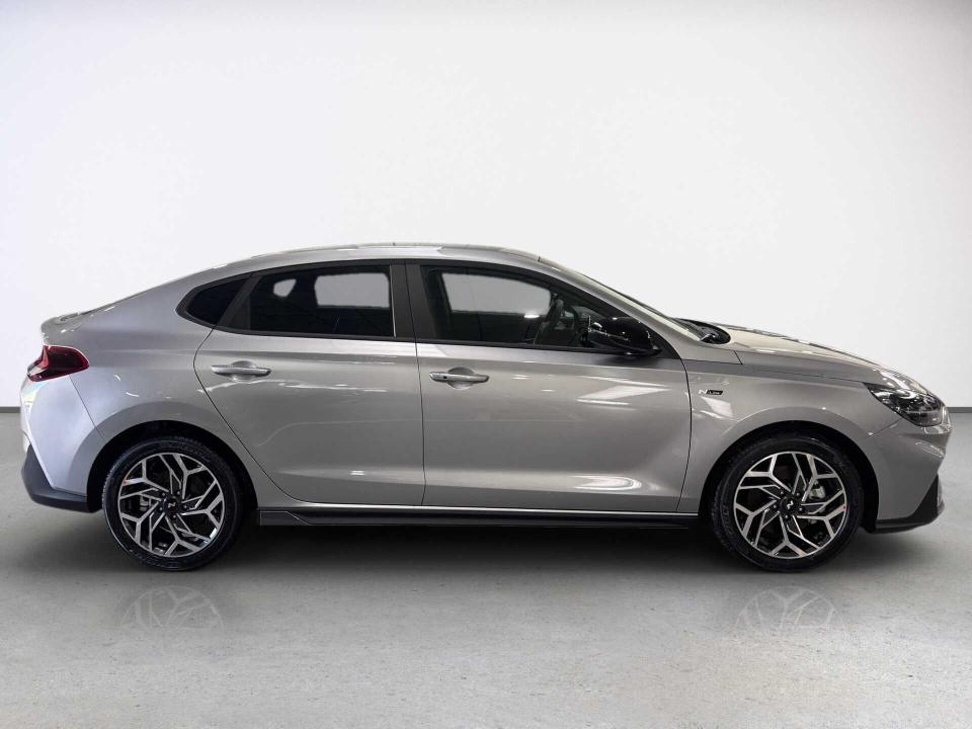 Imagen 3 de HYUNDAI i30