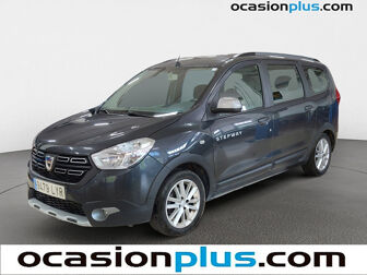 Imagen de DACIA Lodgy 1.5Blue dCi Stepway Comfort 5pl. 85kW