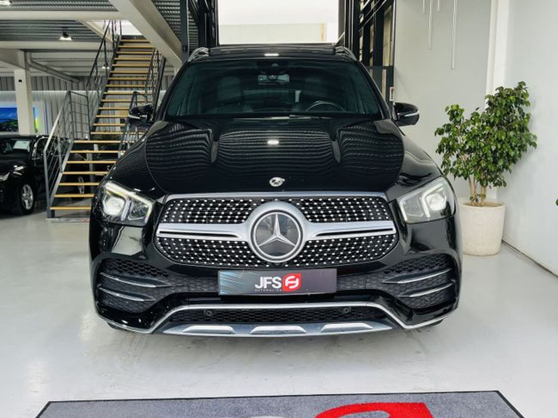 Imagen 3 de MERCEDES Clase GLE