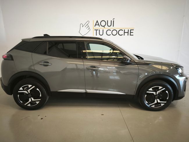 Foto del PEUGEOT 2008 1.2 PureTech S&S Allure Pack 100