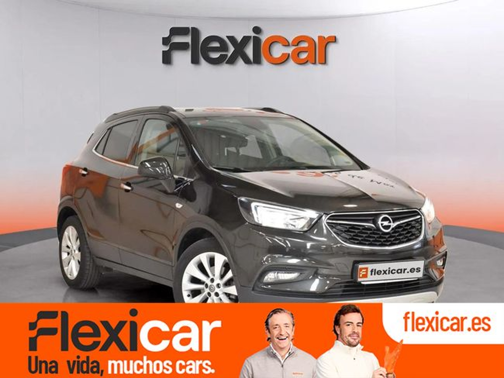 Imagen de OPEL Mokka