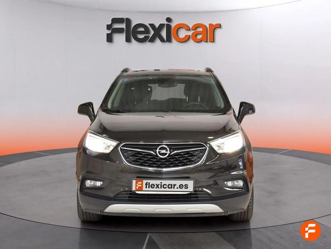 Foto del OPEL Mokka X 1.4T S&S Excellence 4x2