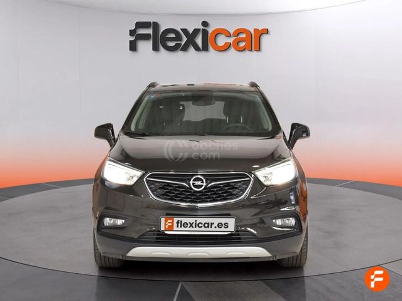 Foto del OPEL Mokka X 1.4T S&S Excellence 4x2