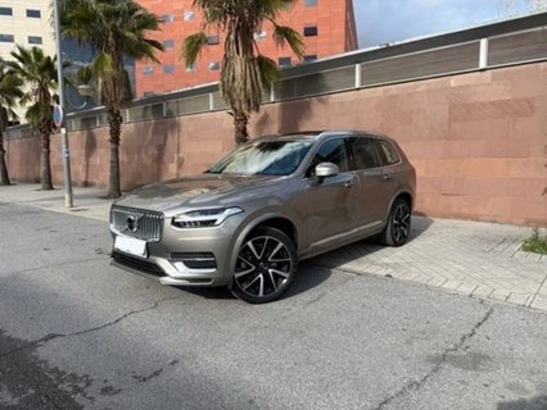 Imagen de VOLVO XC90