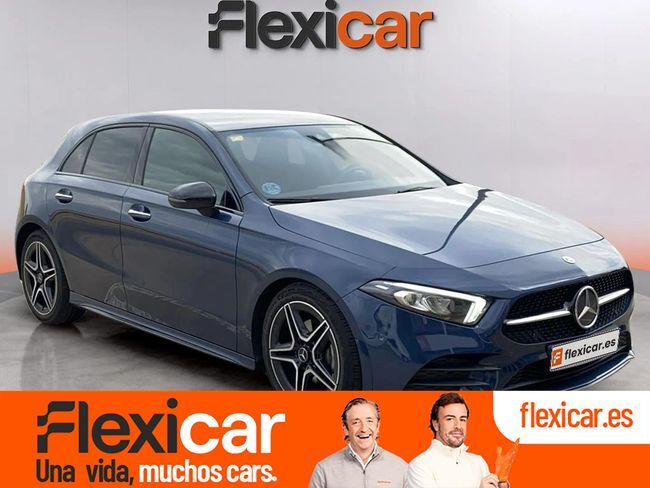 MERCEDES Clase A (A 180 d) en Badajoz
