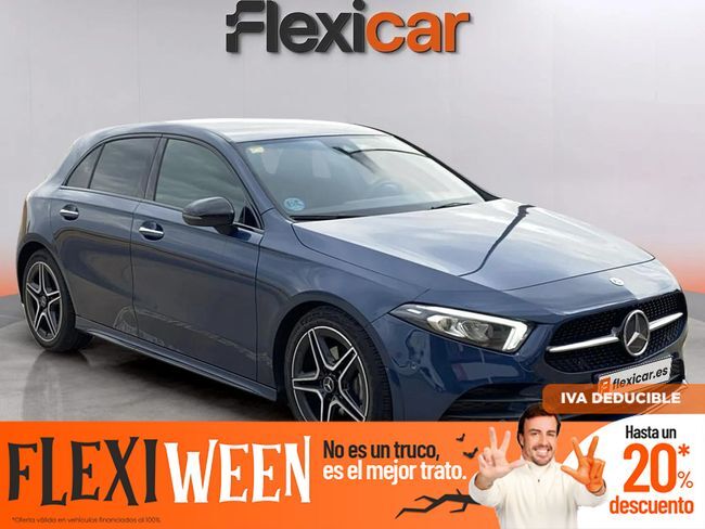 MERCEDES Clase A (A 180 d) en Badajoz