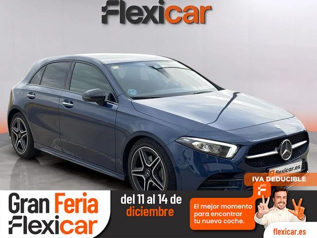 MERCEDES Clase A (A 180 d) en Badajoz
