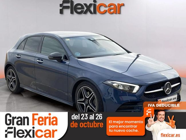 MERCEDES Clase A (A 180 d) en Badajoz