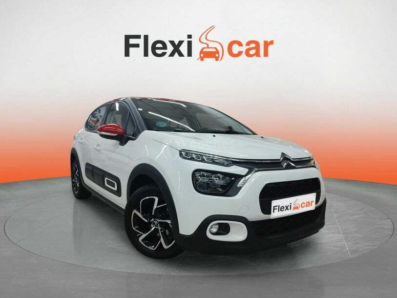 Foto del CITROEN C3 1.2 PureTech S&S Feel 83