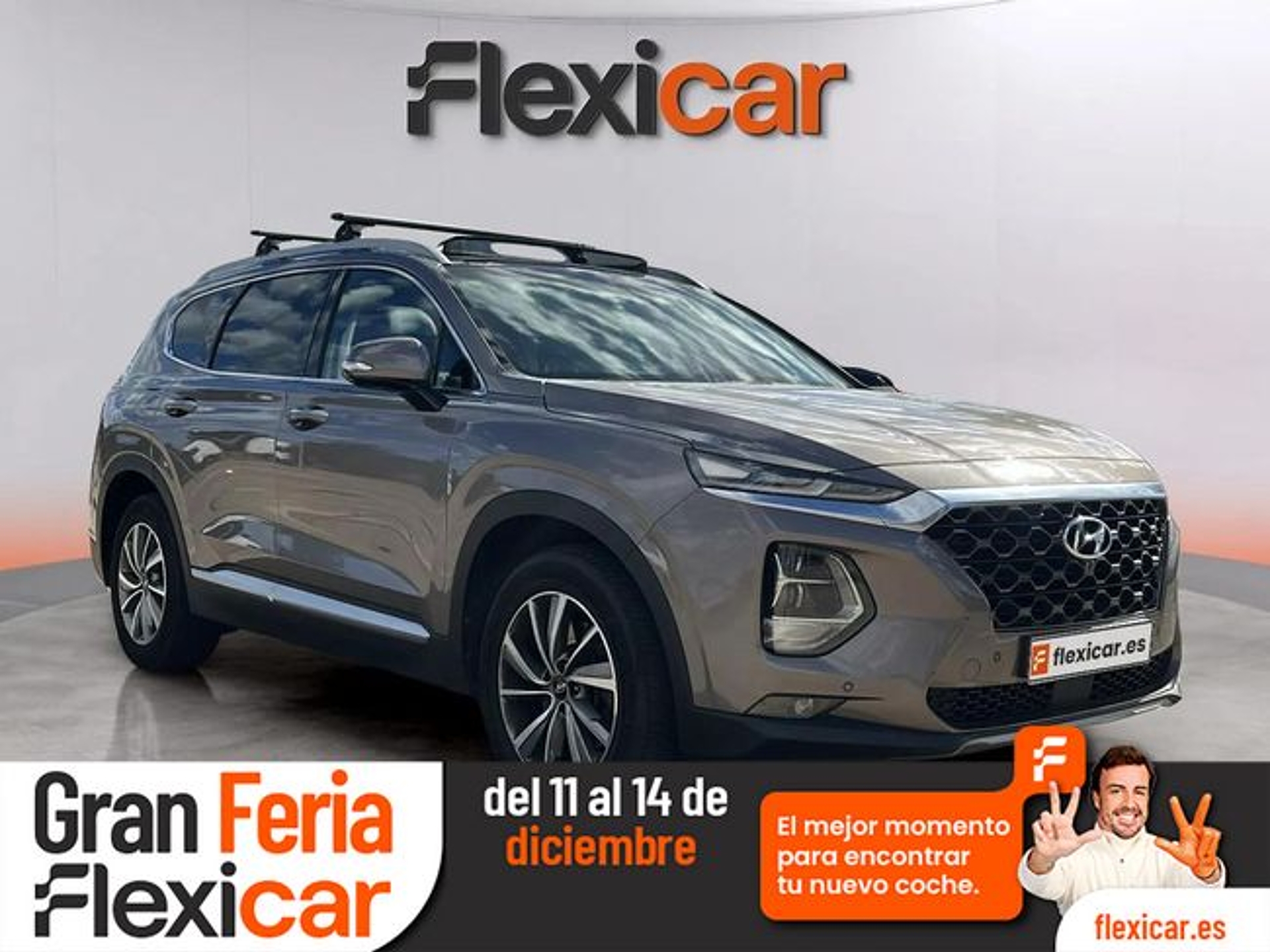 Imagen de HYUNDAI Santa Fe