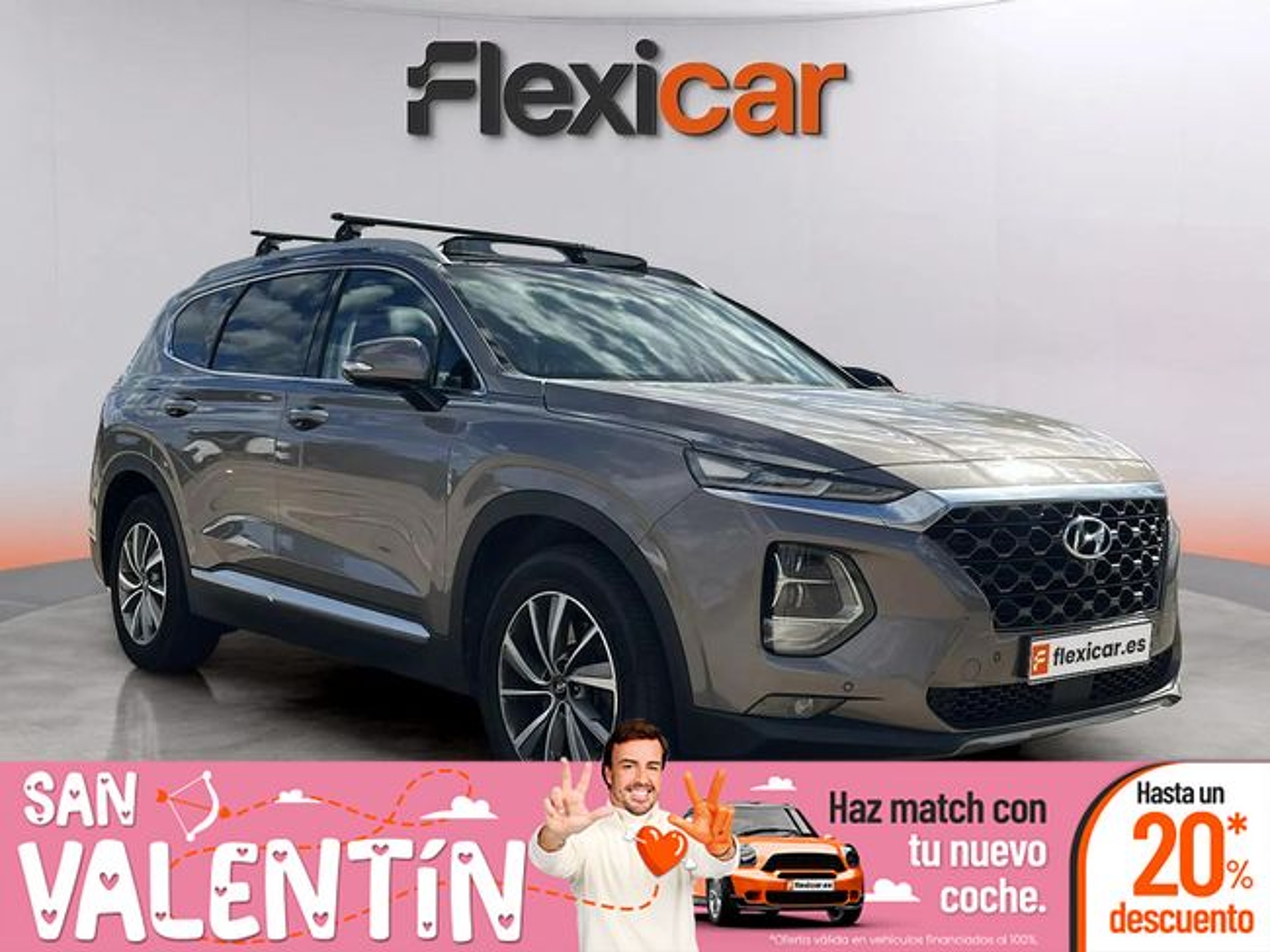Imagen de HYUNDAI Santa Fe