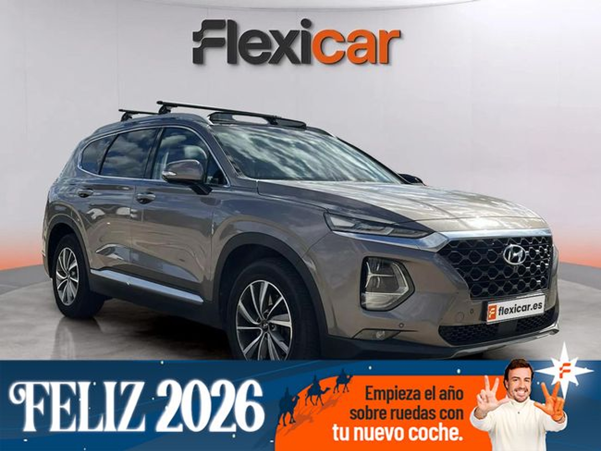 Imagen de HYUNDAI Santa Fe