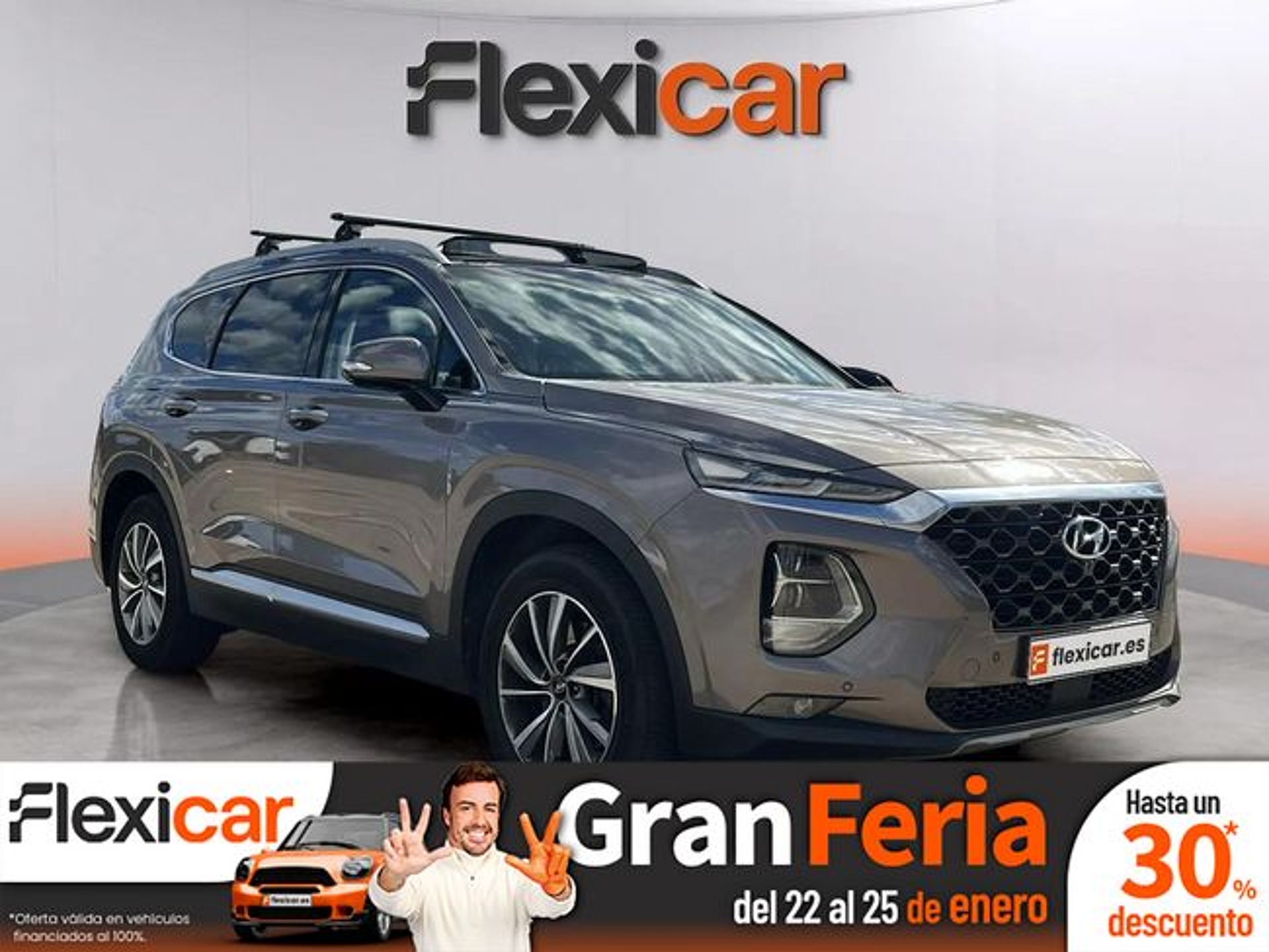 Imagen de HYUNDAI Santa Fe