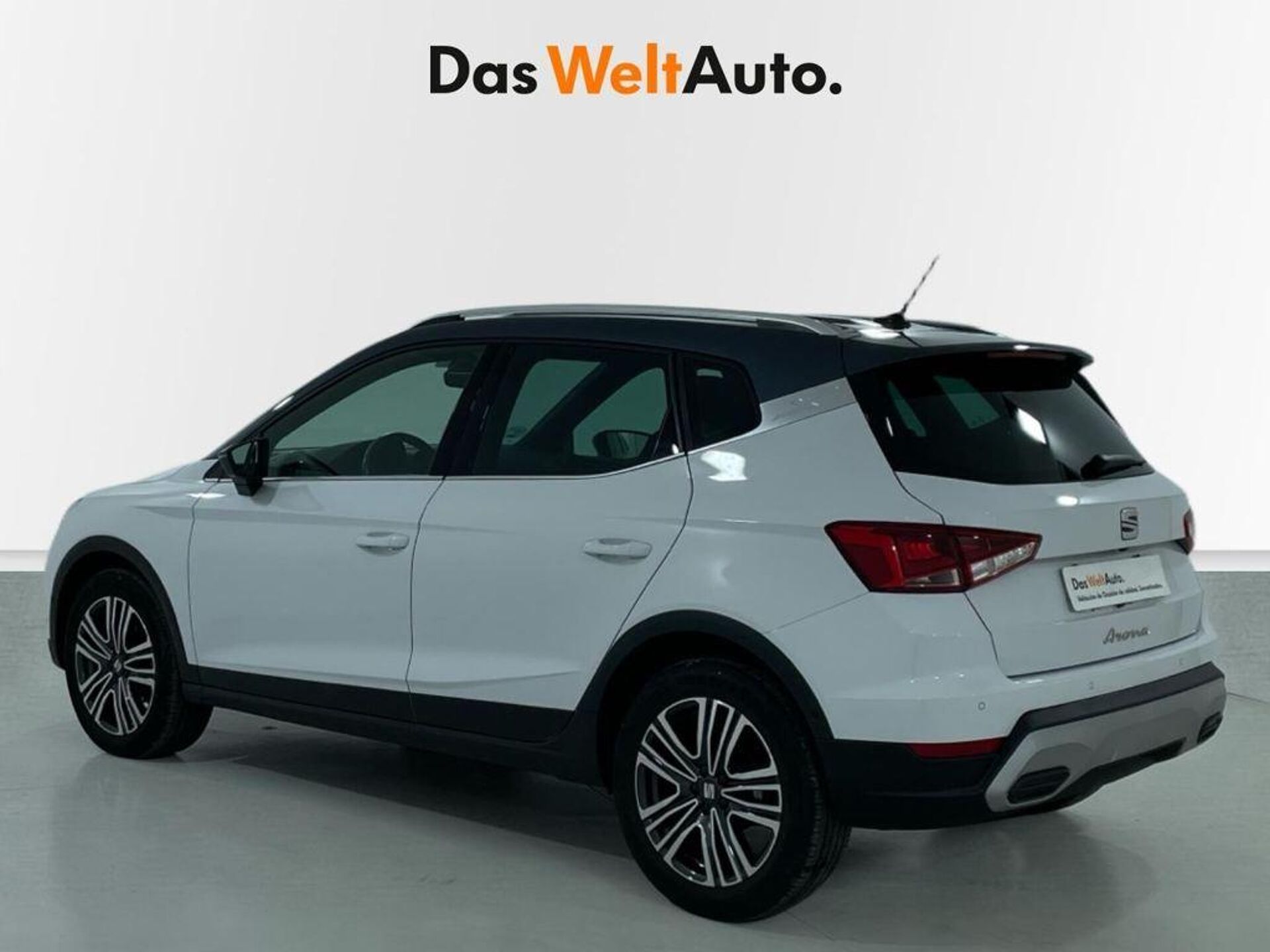 Imagen 2 de SEAT Arona