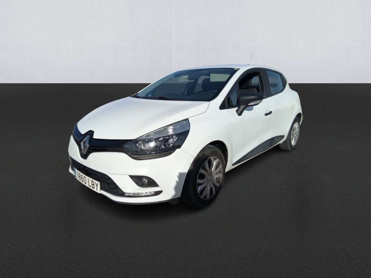 RENAULT Clio (Business TCe 55 kW (75 CV)) en Madrid