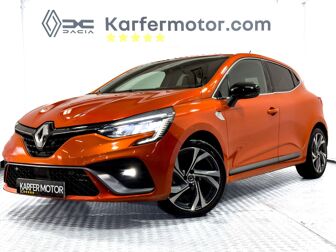 Imagen de RENAULT Clio TCe RS Line 74kW