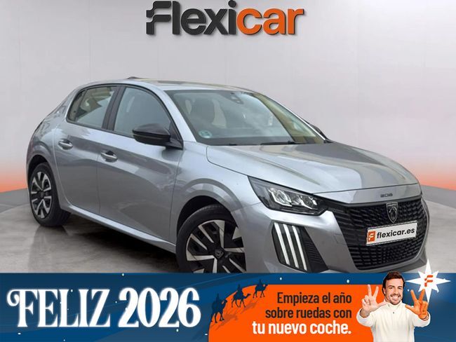 PEUGEOT 208 (Active Puretech 100) en Vizcaya