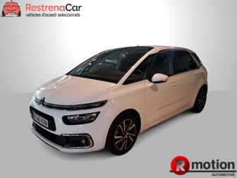 Imagen de CITROEN C4 Spacetourer 1.2 PureTech S&S Live 130