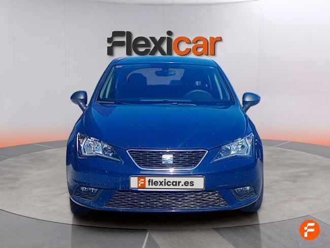 Foto del SEAT Ibiza 1.2 TSI Reference