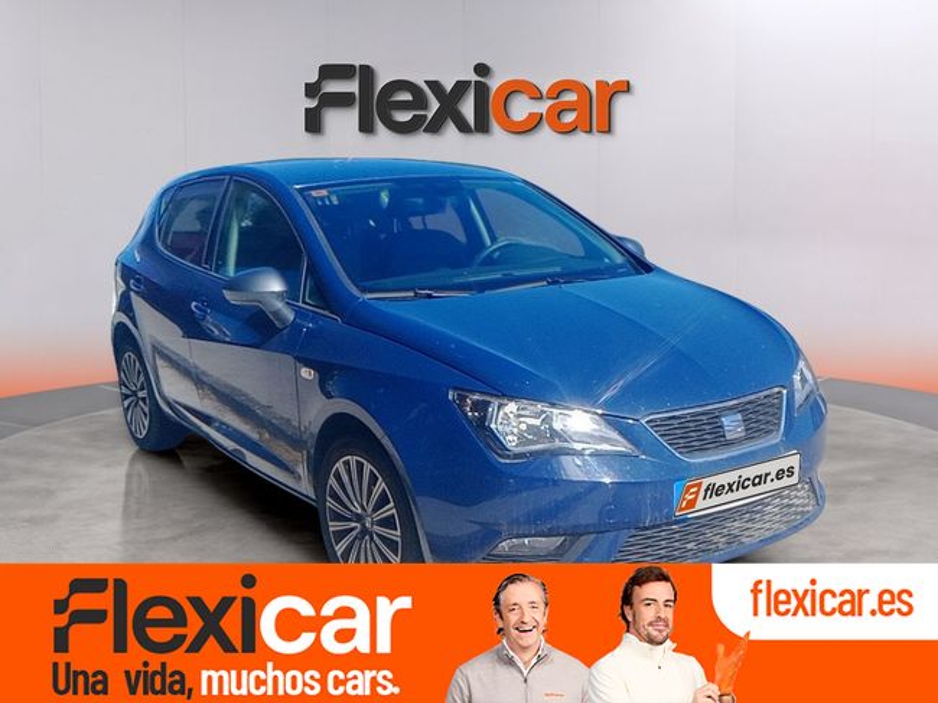 Imagen de SEAT Ibiza