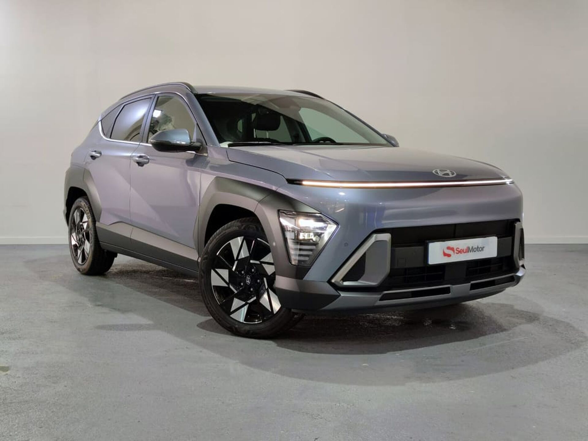 Imagen de HYUNDAI Kona