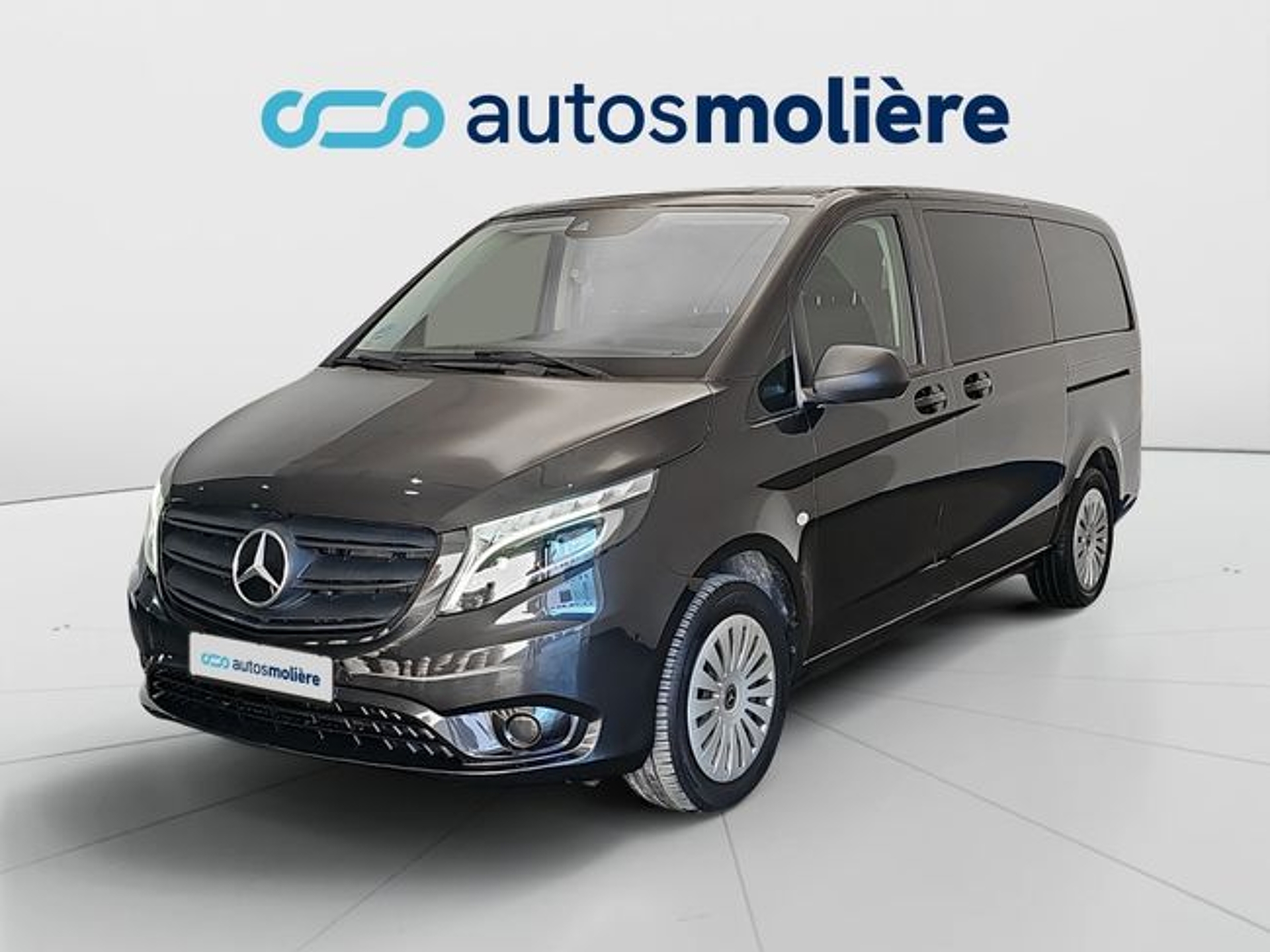 Imagen de MERCEDES Vito