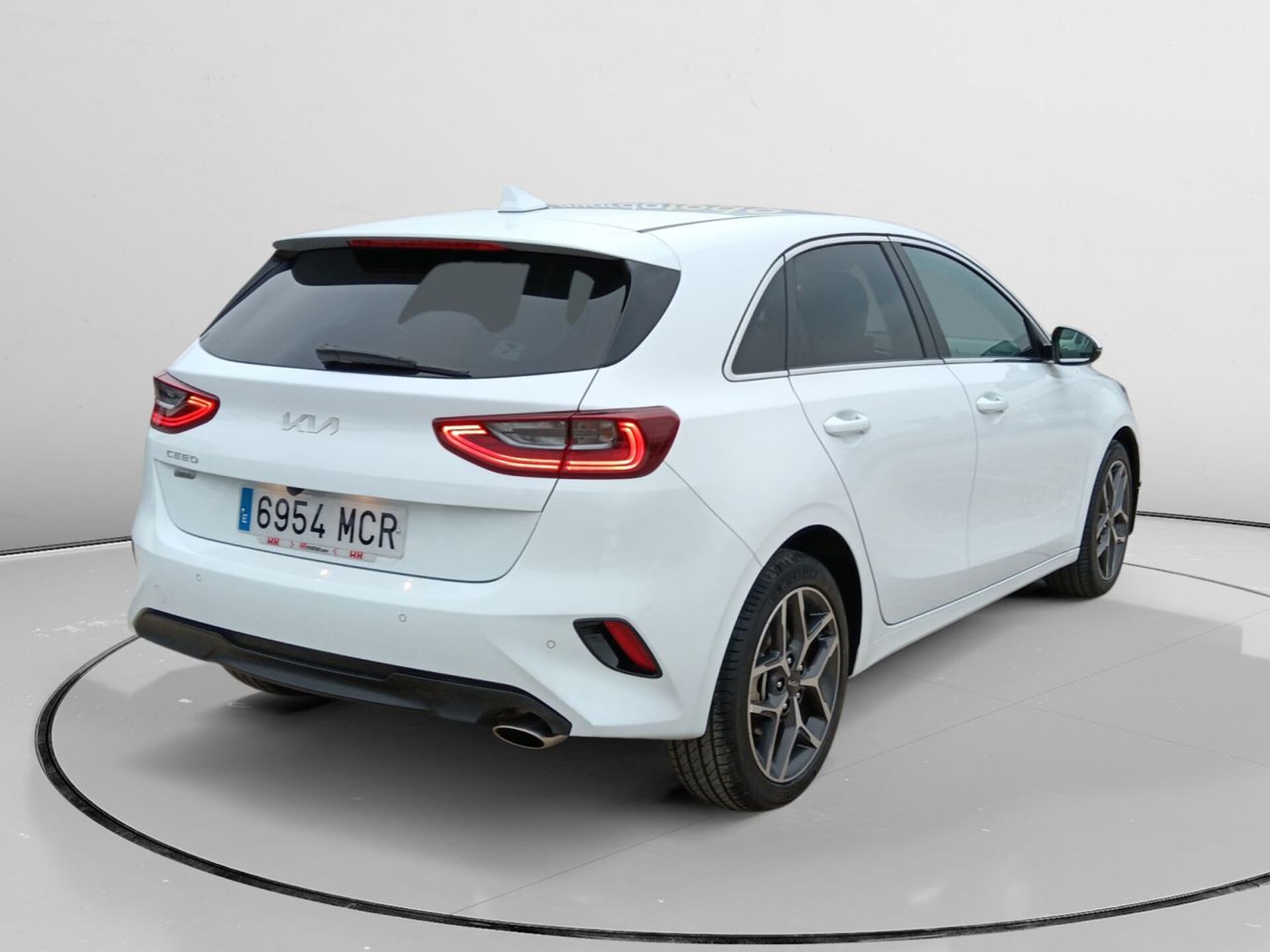 Imagen 2 de KIA Ceed