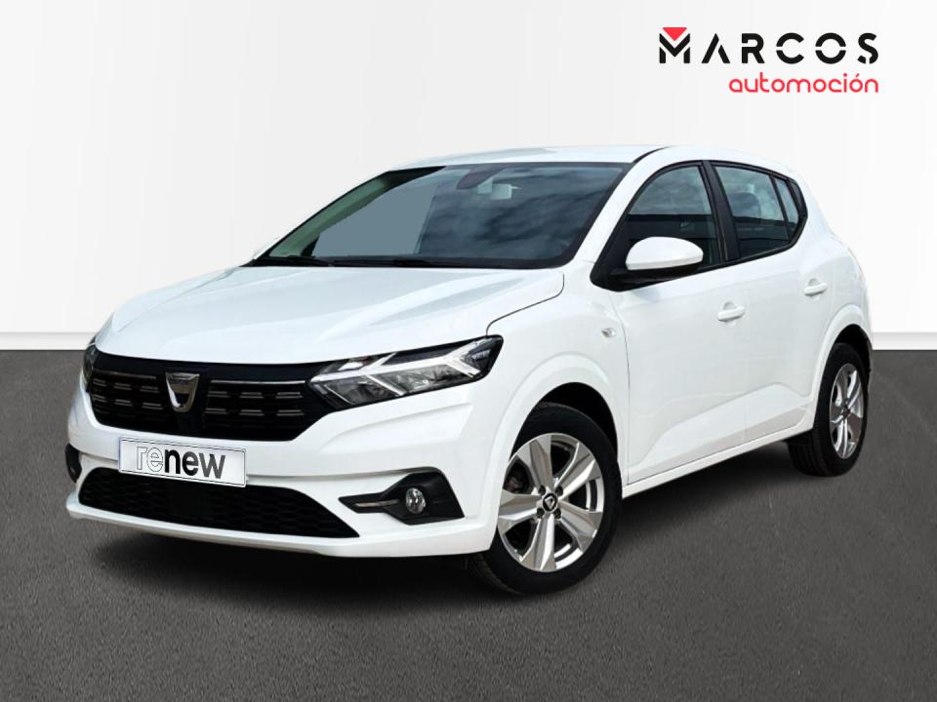 Imagen de DACIA Sandero