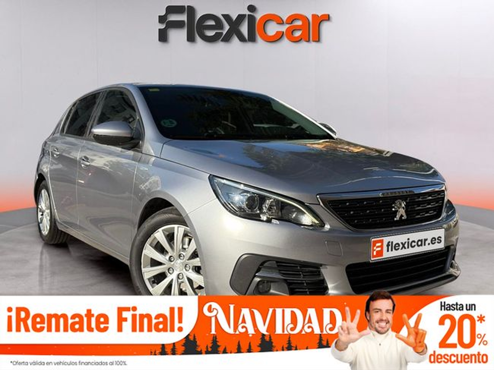 Imagen de PEUGEOT 308