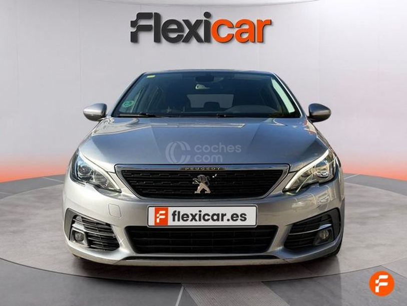 Foto del PEUGEOT 308 1.2 PureTech S&S Style 130