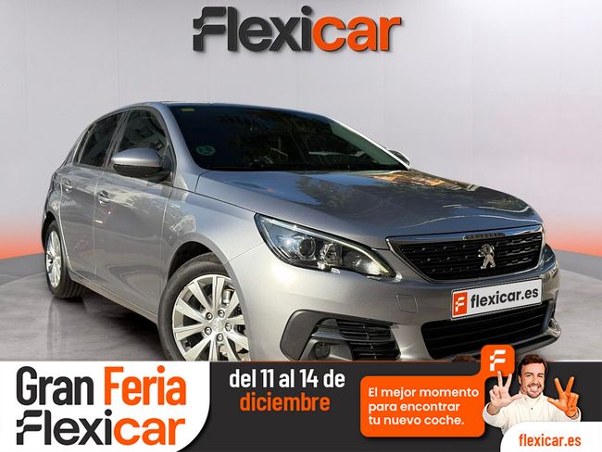 Imagen de PEUGEOT 308