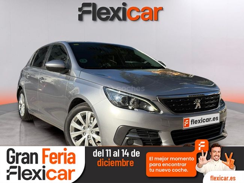 Foto del PEUGEOT 308 1.2 PureTech S&S Style 130