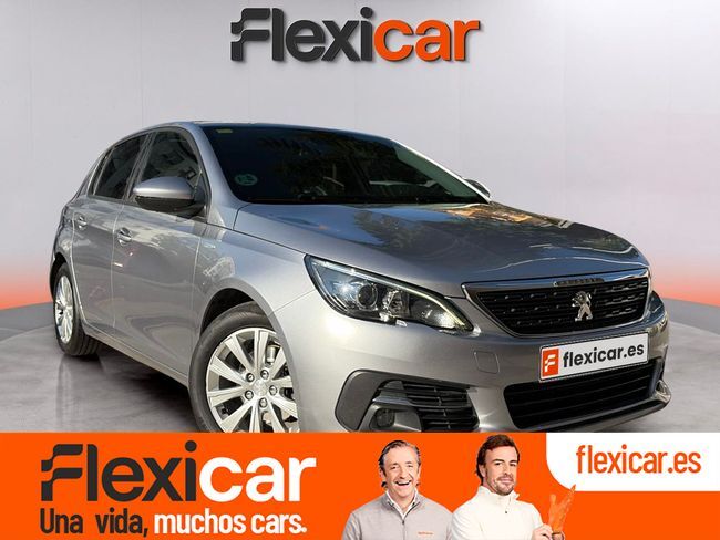 Foto del PEUGEOT 308 1.2 PureTech S&S Style 130