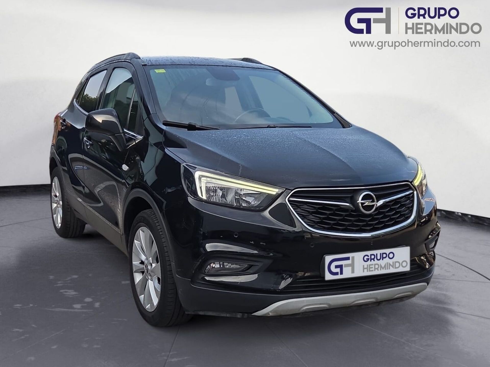 Imagen de OPEL Mokka