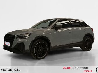 Imagen de AUDI Q2 35 TFSI Adrenalin S tronic 110kW