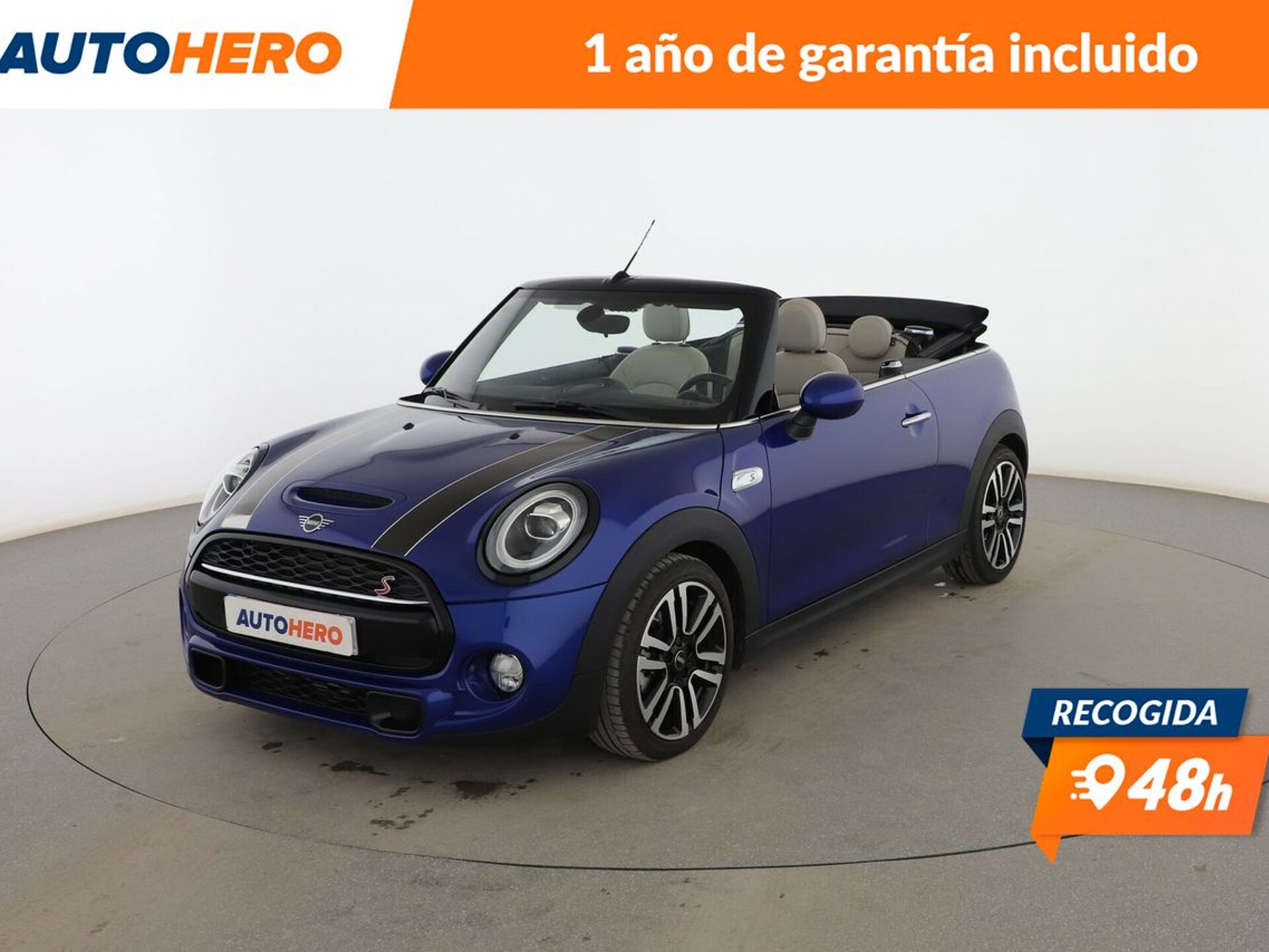 Imagen de MINI Mini