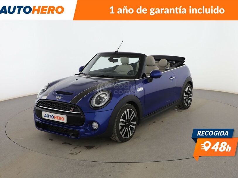Foto del MINI Mini Cooper S Aut.
