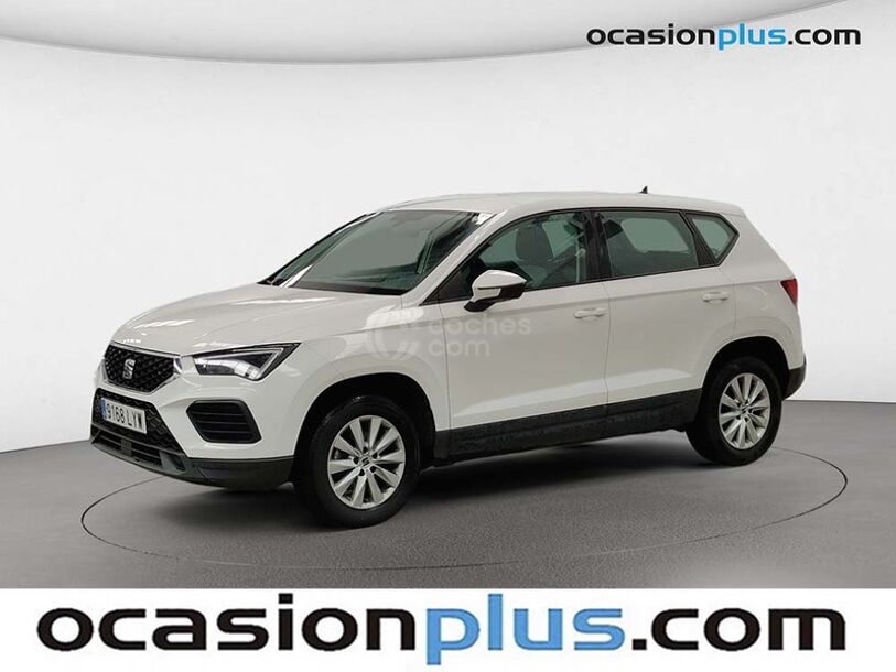 Foto del SEAT Ateca 2.0TDI CR S&S Reference 116