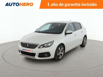 Imagen de PEUGEOT 308 1.6 BlueHDi Allure 120