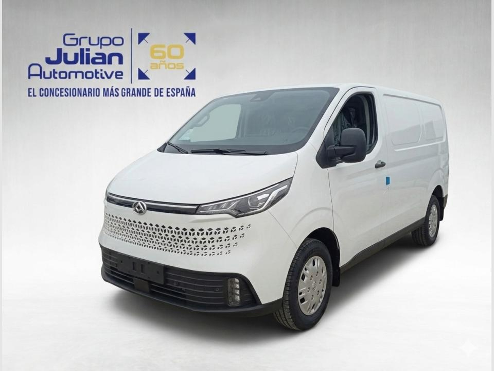 Imagen de MAXUS Deliver 7