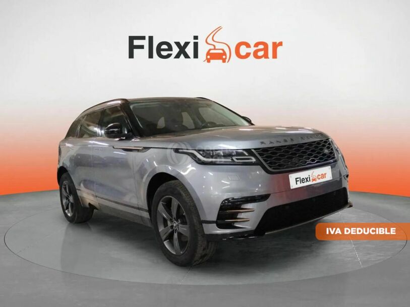 Foto del LAND ROVER Range Rover Velar 2.0D Standard 4WD Aut. 180