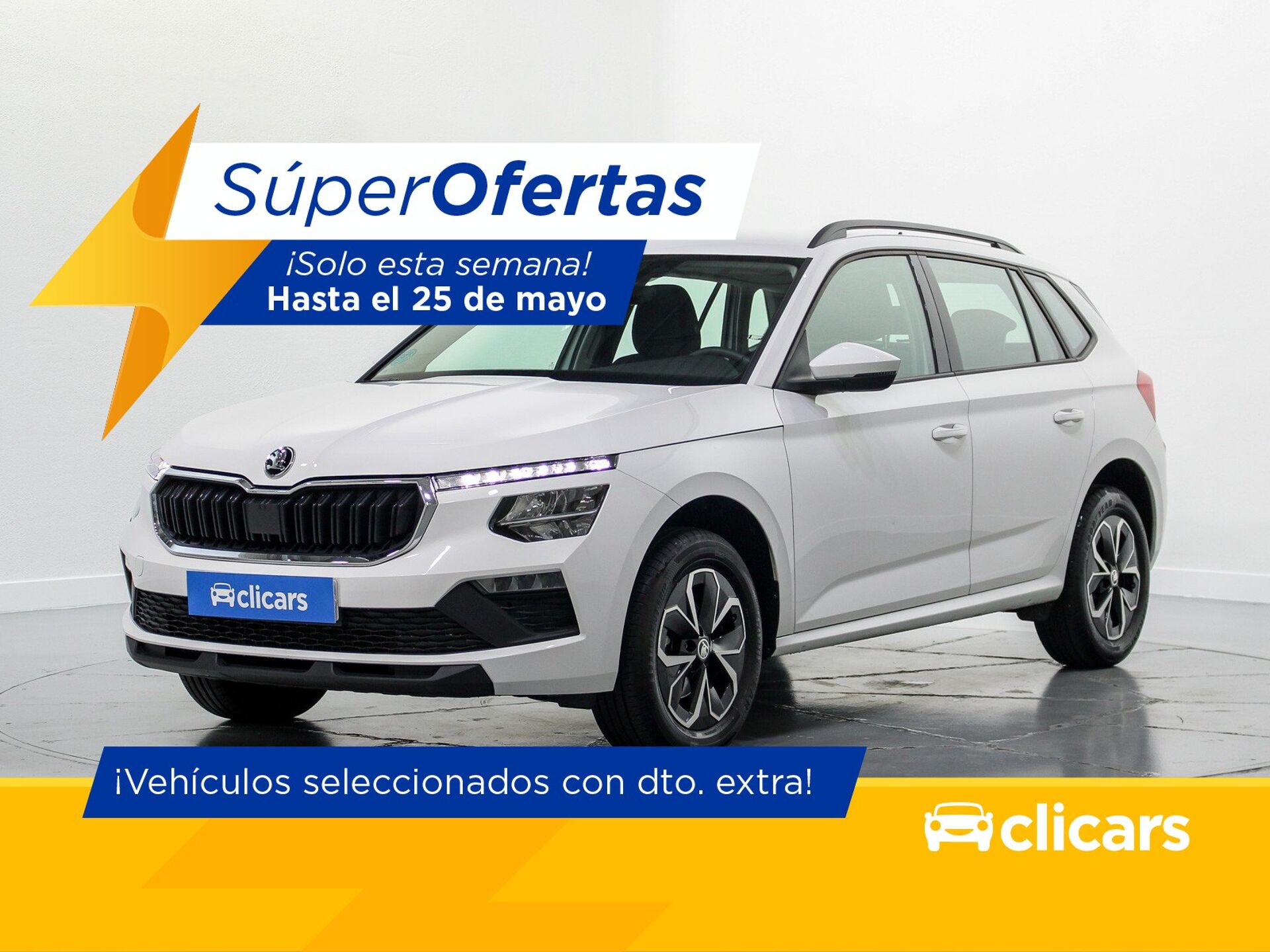 Imagen de SKODA Kamiq