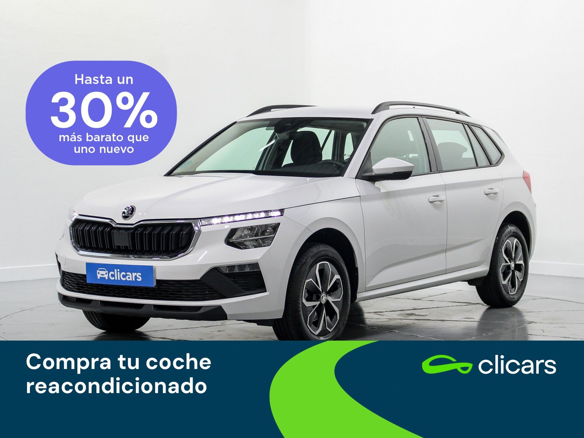 Imagen de SKODA Kamiq