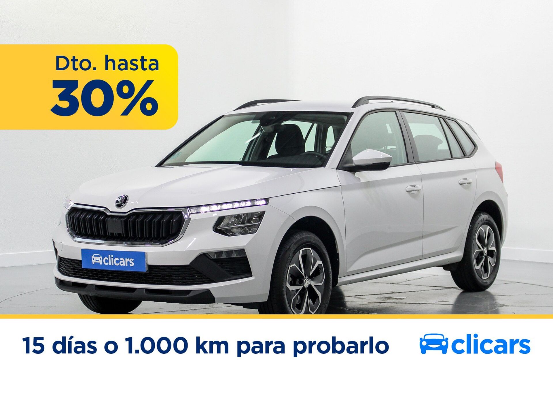 Imagen de SKODA Kamiq