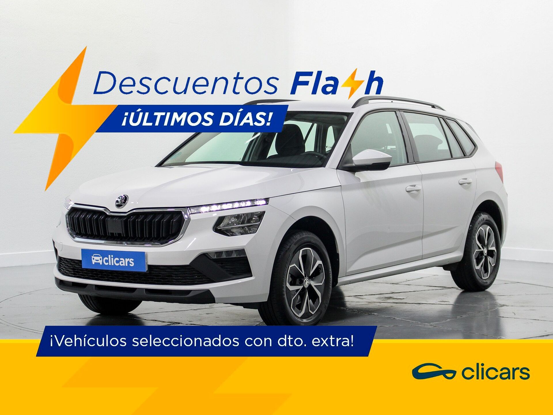 Imagen de SKODA Kamiq
