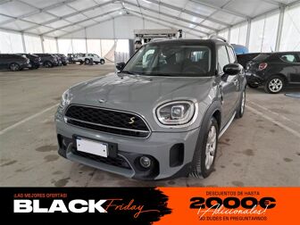 Imagen de MINI Countryman COUNTRYMAN COOPER S E ALL4