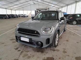 Imagen de MINI Countryman COUNTRYMAN COOPER S E ALL4