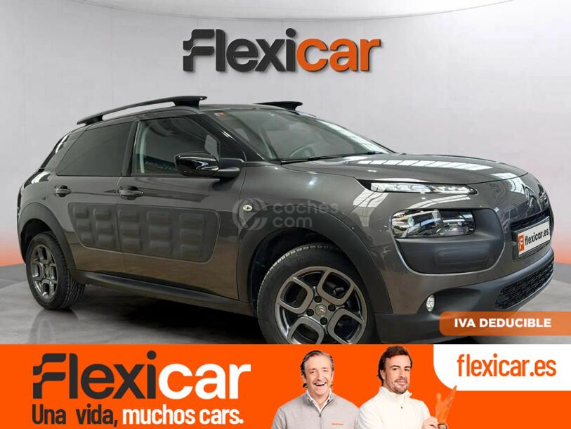Foto del CITROEN C4 Cactus 1.2 PureTech Feel 82