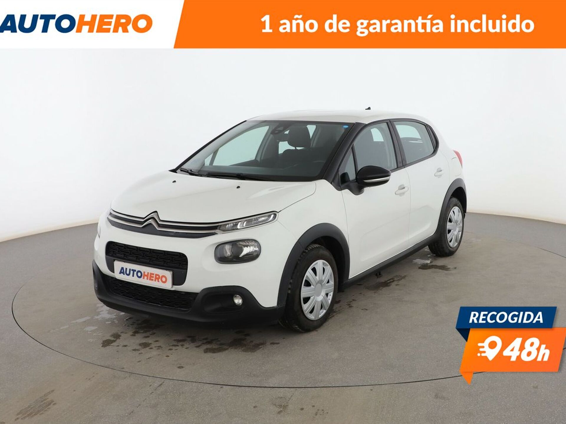 Imagen de CITROEN C3
