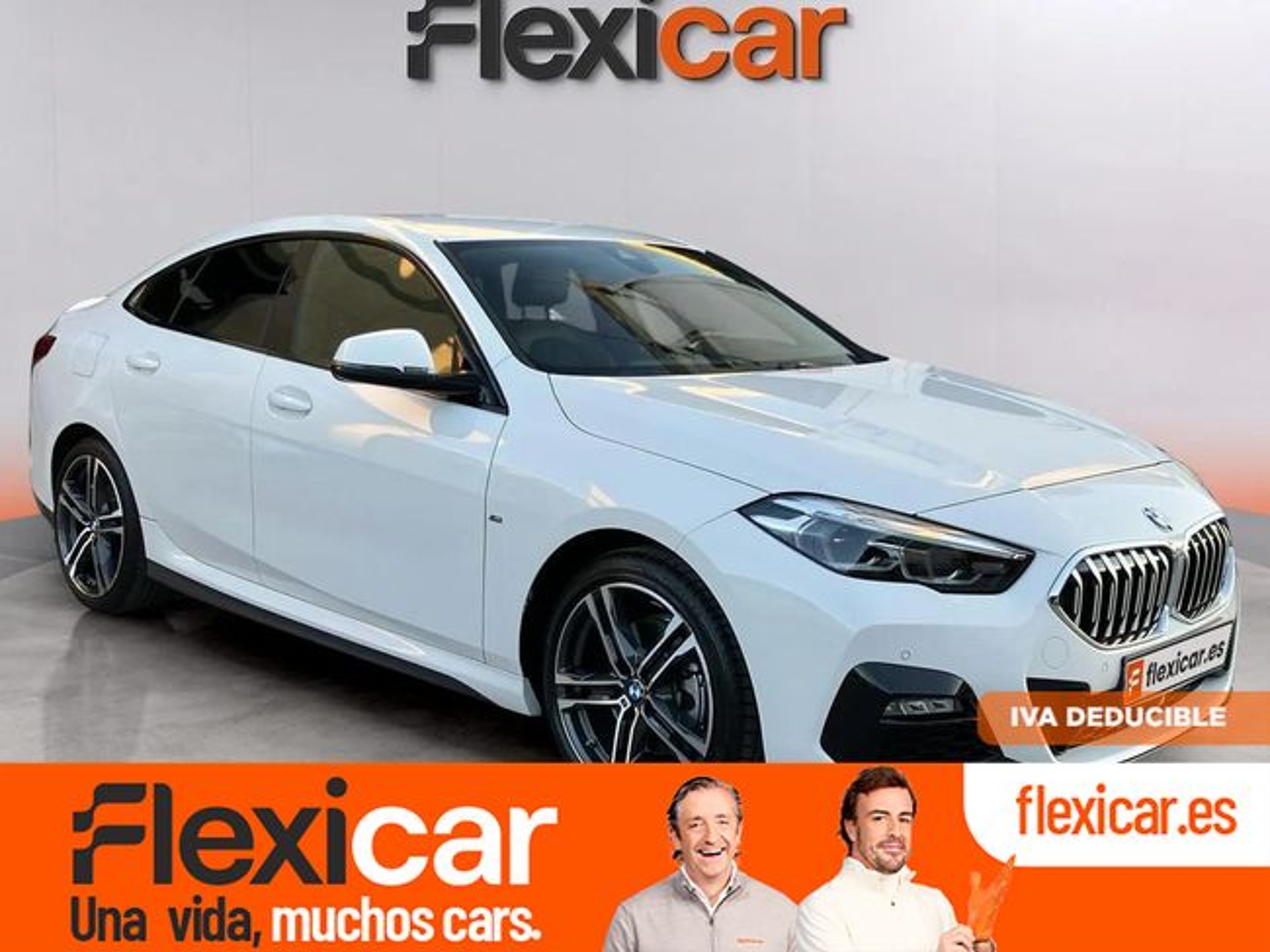 Imagen de BMW Serie 2